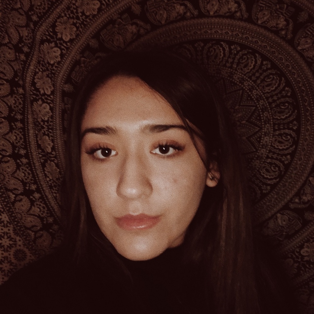 Meet your Posher, Laila